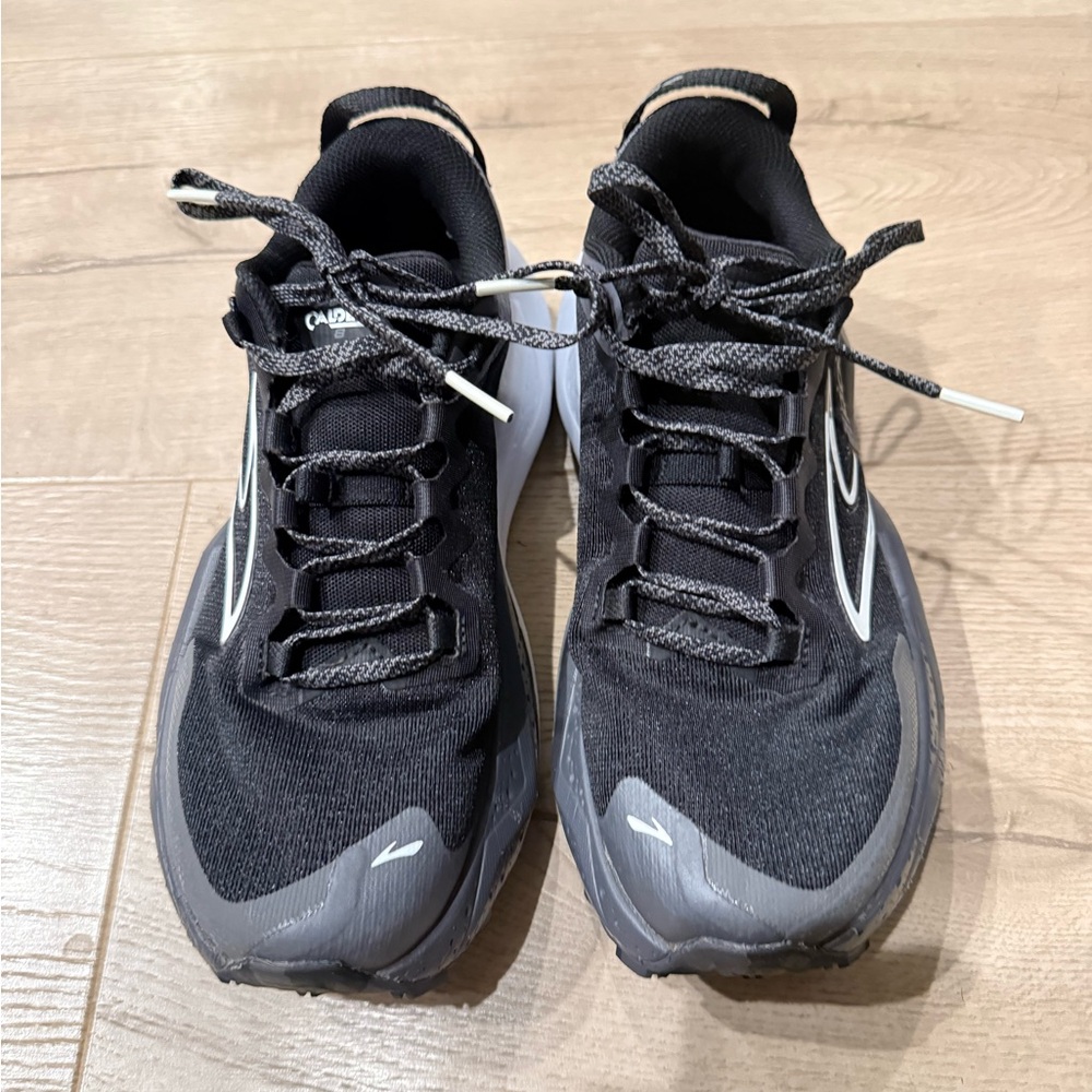 Brooks Caldera 8 Trail-Running
Shoes